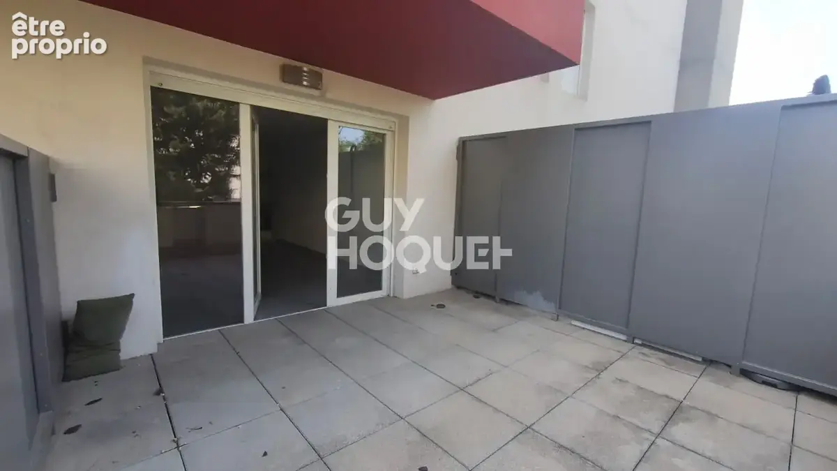 Photo Appartement à Montpellier au prix de 139 460€