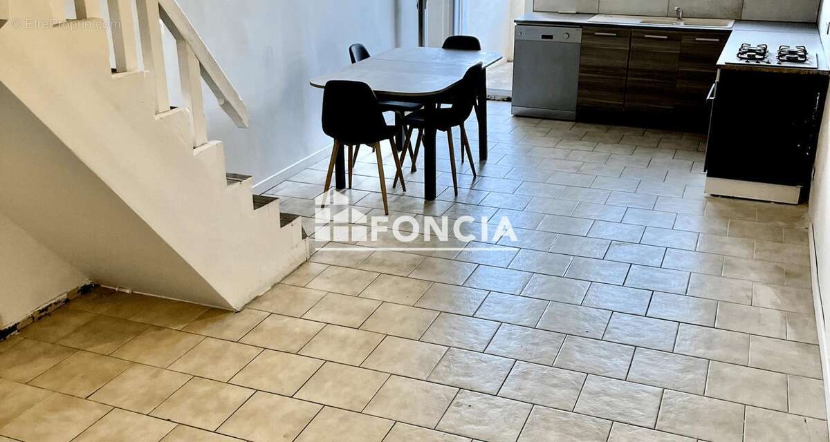 Maison à SALSES-LE-CHATEAU