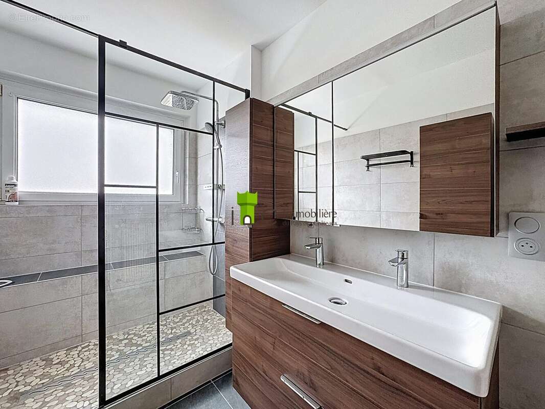 Appartement à ERSTEIN