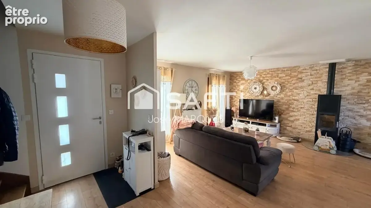 Photo 1 - Maison à PUISEAUX