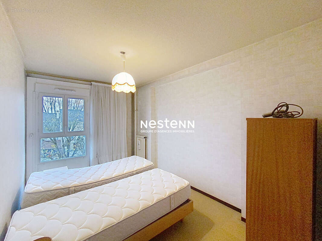 Appartement à STAINS