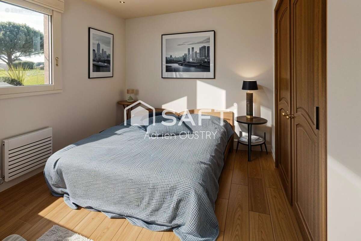 Photo 3 - Maison à AGDE