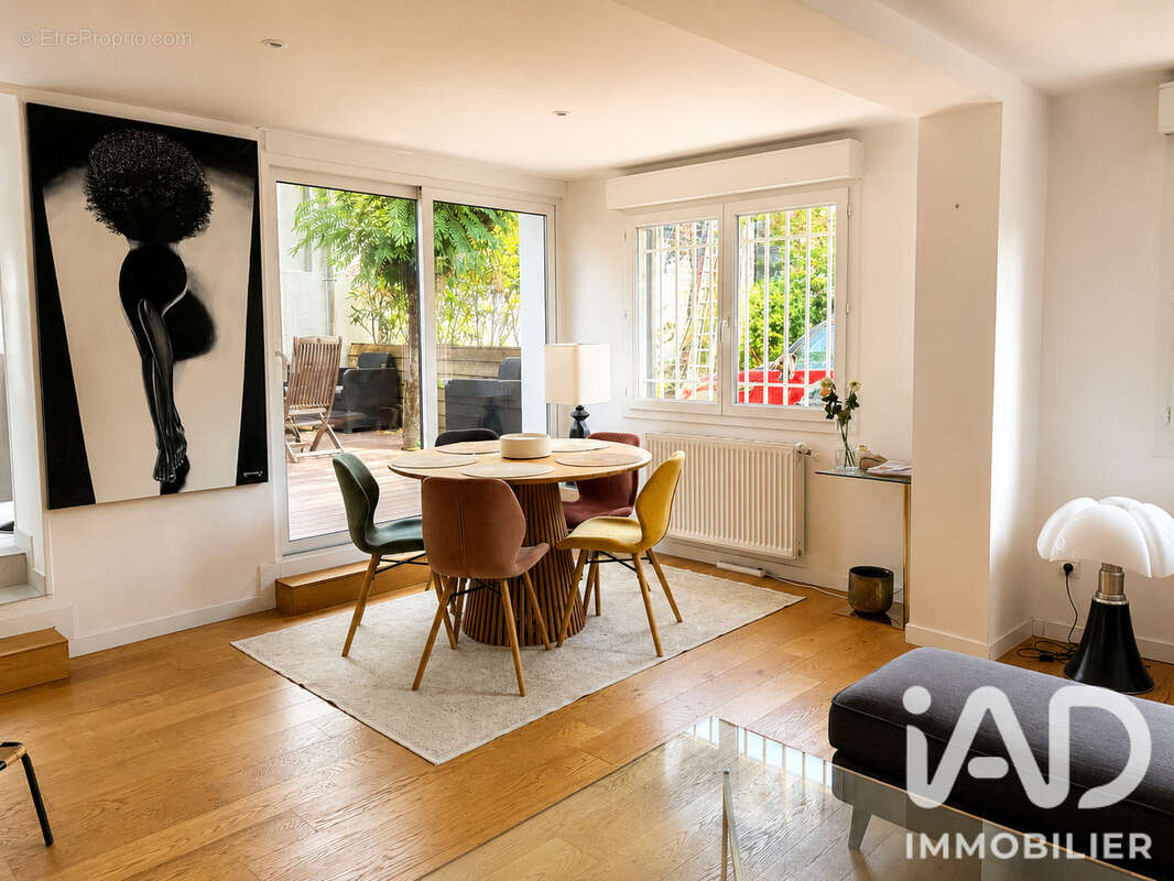 Maison 108 m² à Bordeaux  - photo 2