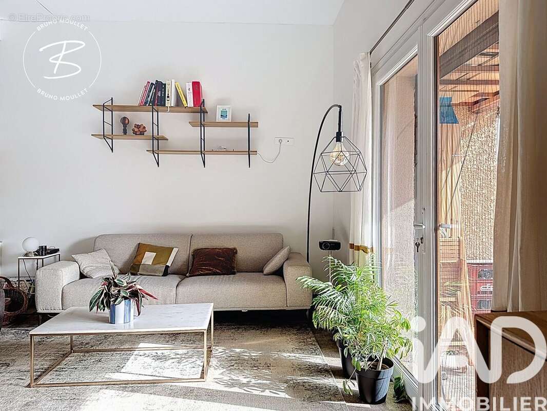 Photo 7 - Maison à TOULON