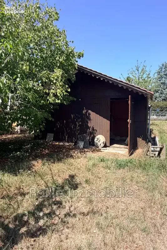 Maison 6 pièces 125 m² à vendre à Saint-Vivien-De-Medoc (33590) - photo 3