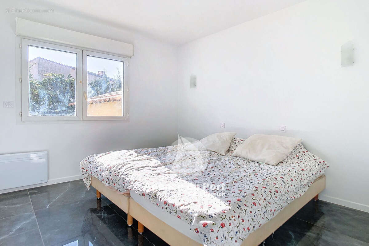 Appartement à SAINT-CYPRIEN