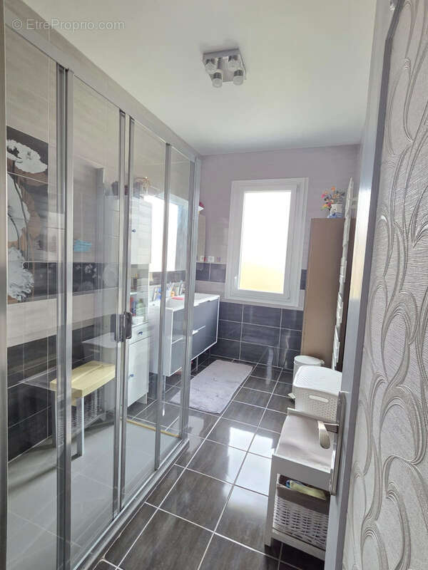 Limoges ouest maison 170 m2 habitables - photo 7