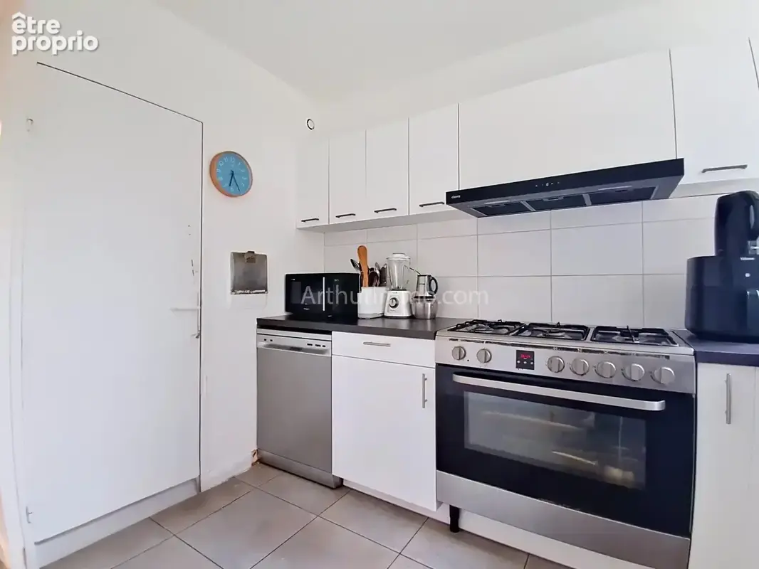 Vente Appartement Epinay-sous-senart(91860) 159 000ï¿œ - photo 4
