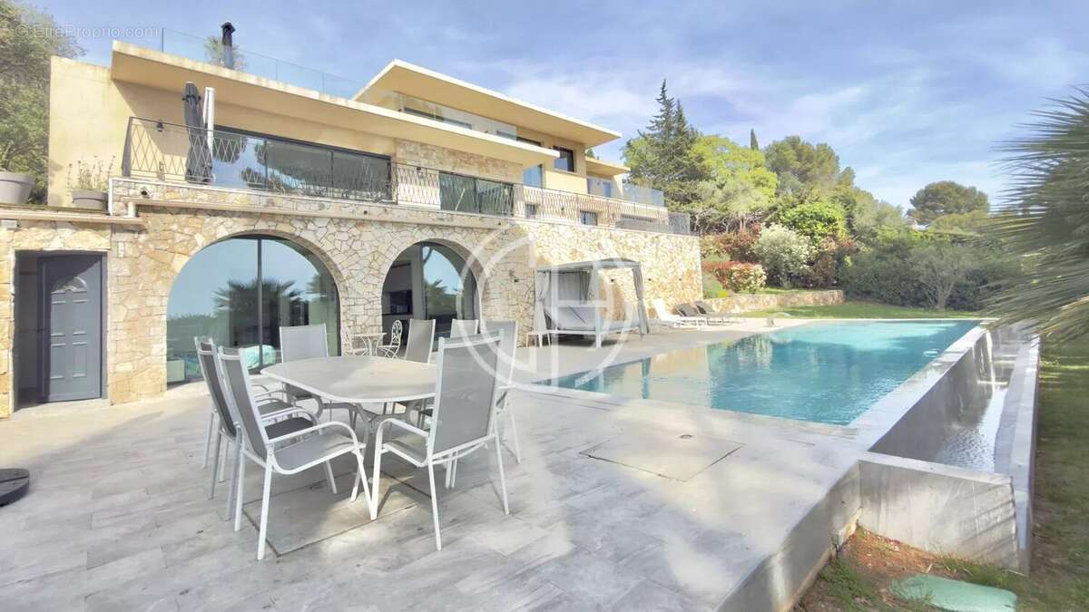 Maison à CANNES