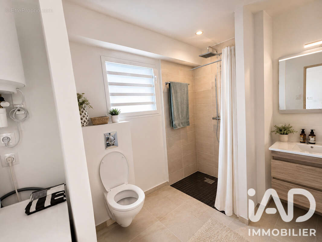 Photo 5 - Appartement à SAINT-PIERRE