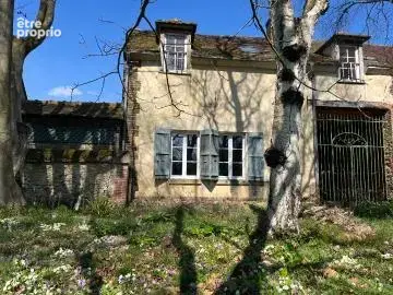 Maison à WARLUIS