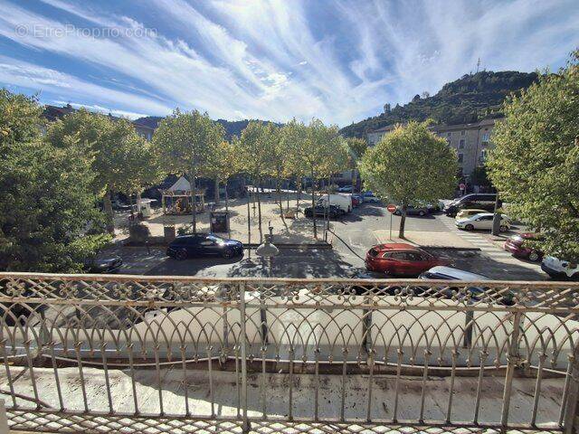 Appartement à LES VANS