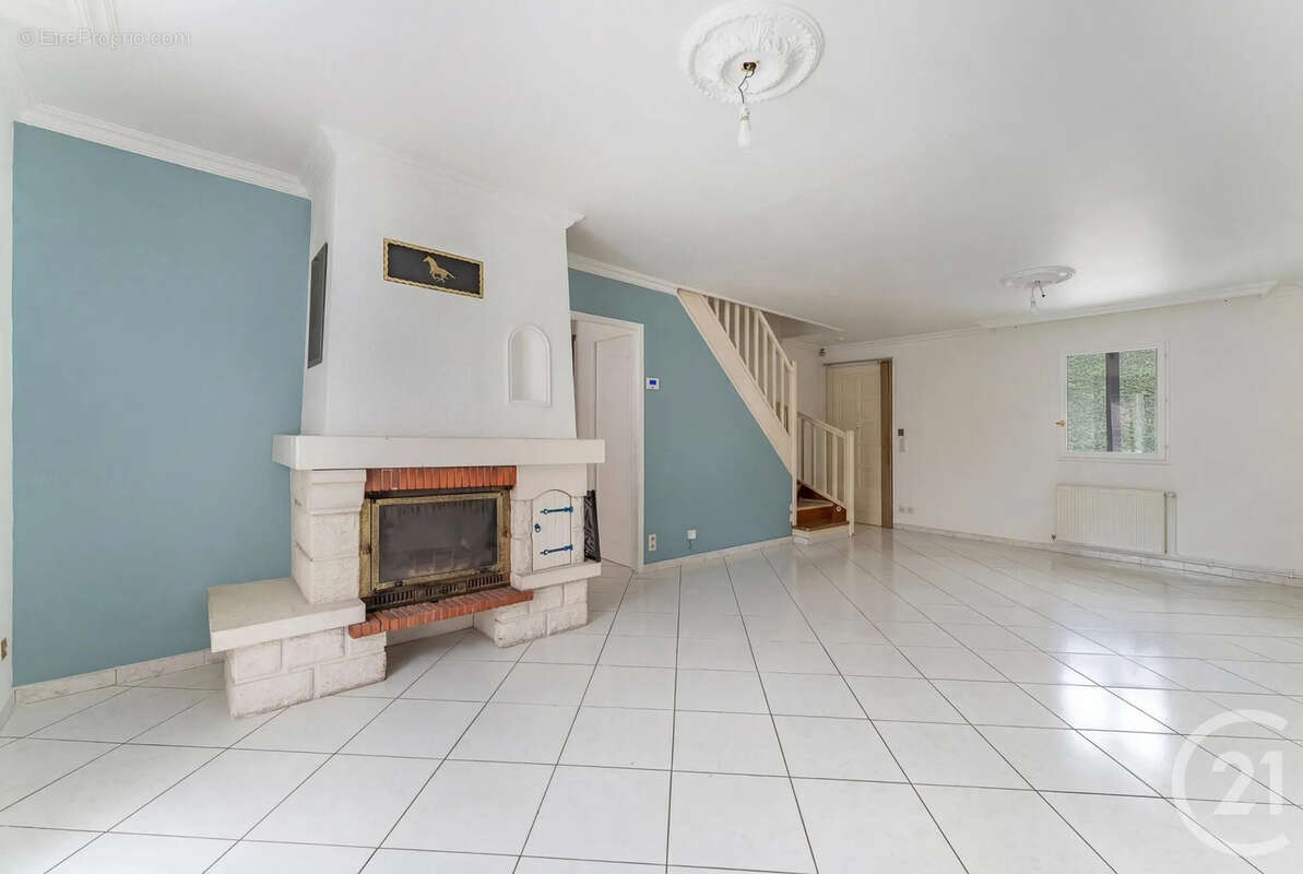 Maison à VILLEURBANNE