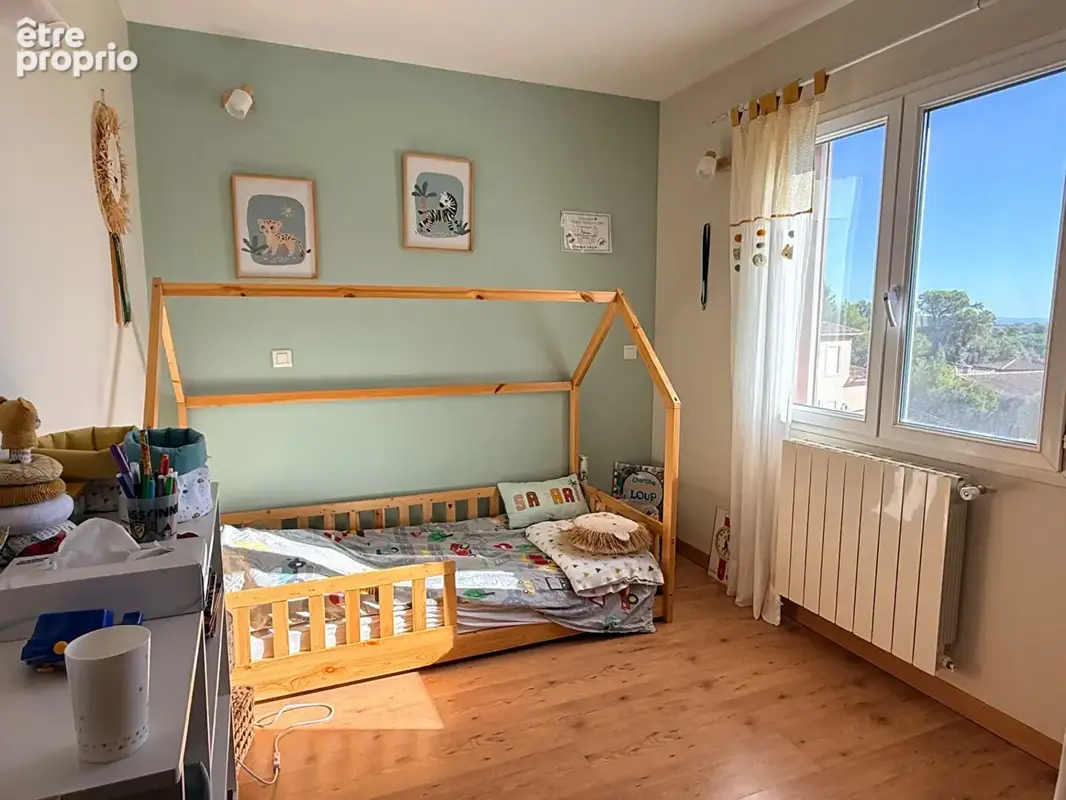 Maison 4 faces dans un environnement privilégié - photo 13
