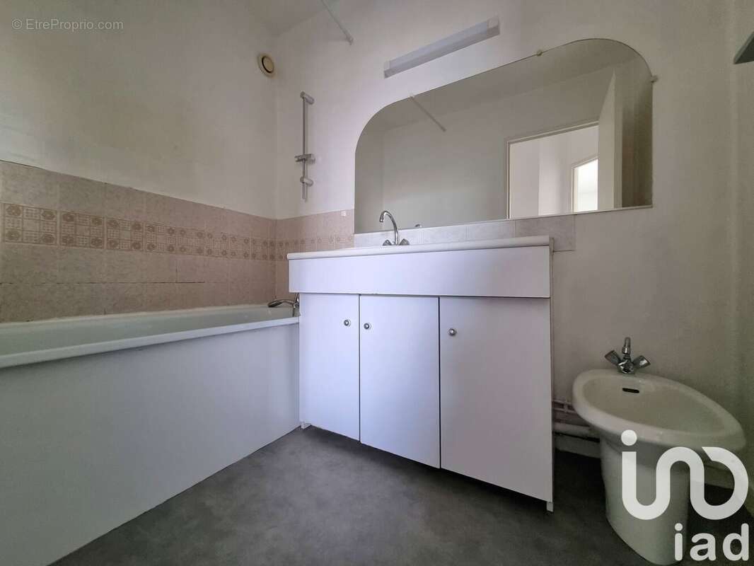 Photo 7 - Appartement à NANCY