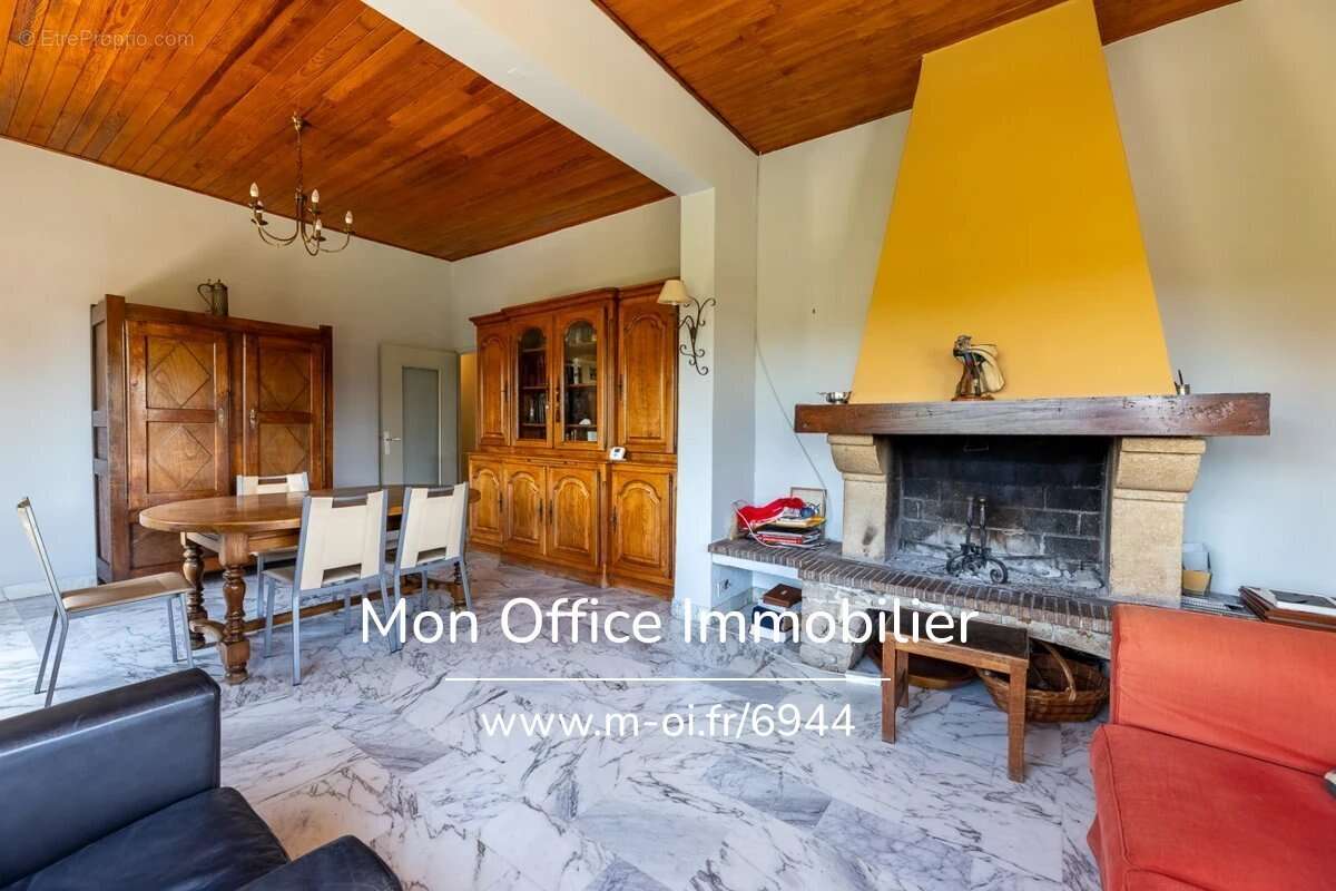 Maison à AIX-EN-PROVENCE