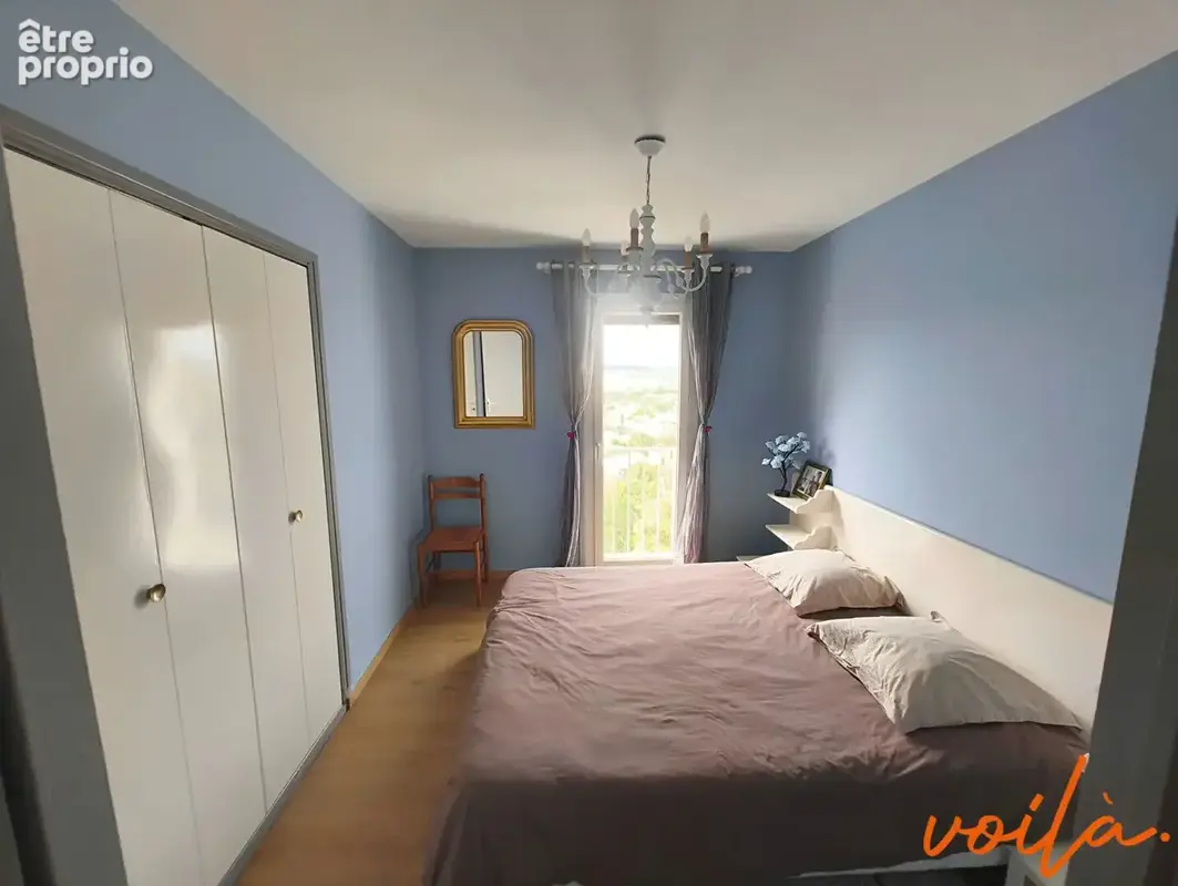 REF - COLORIS7 - Villa d'architecte avec vue exceptionnelle sur la Cité de Carcassonne - photo 9