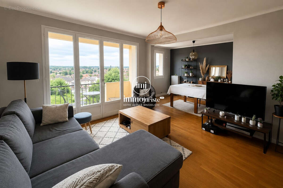 Appartement à LIMOGES