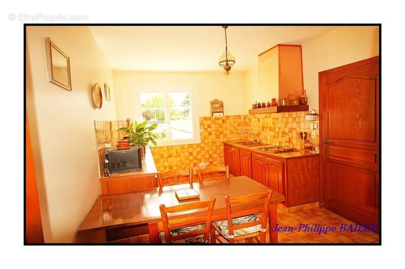 Maison à vendre 5 pièces, 126m². BORDES, (64) - photo 3