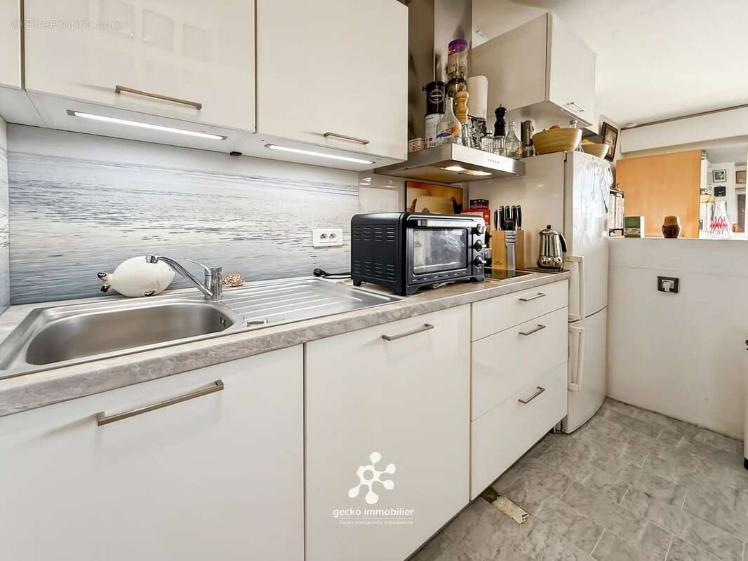 Appartement à VENCE