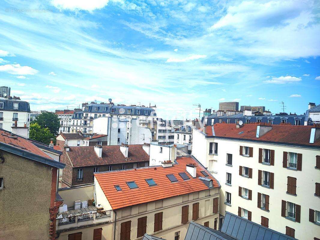 Appartement - photo 7