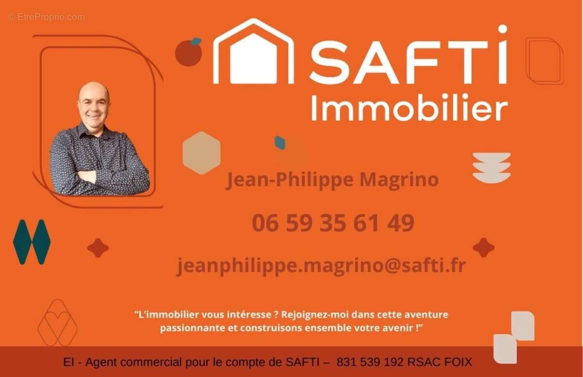 Photo 8 - Maison à BELESTA