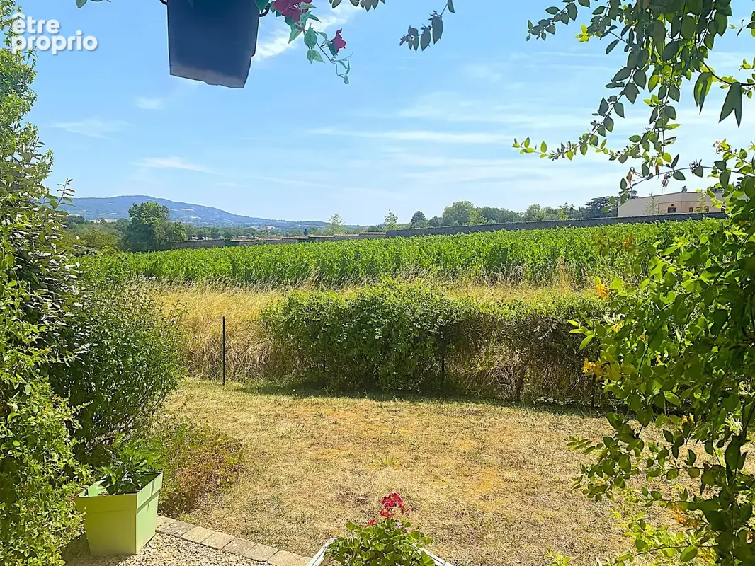 Maison 6 pièces 156 m² à vendre à Morance (69480) - photo 3