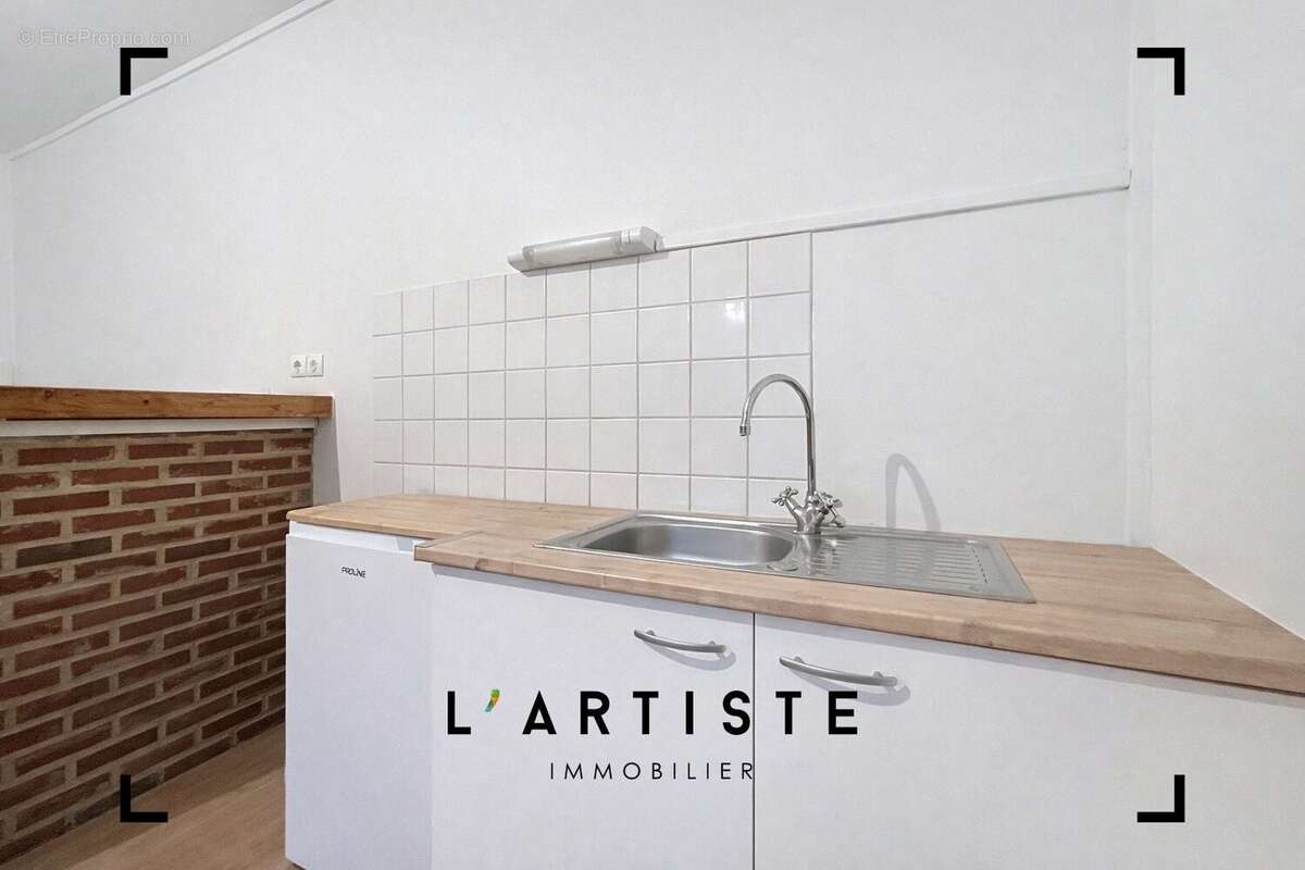 Appartement à CAUDEBEC-LES-ELBEUF
