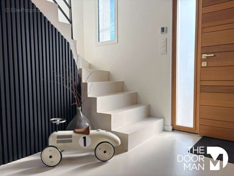 Maison à LES SORINIERES