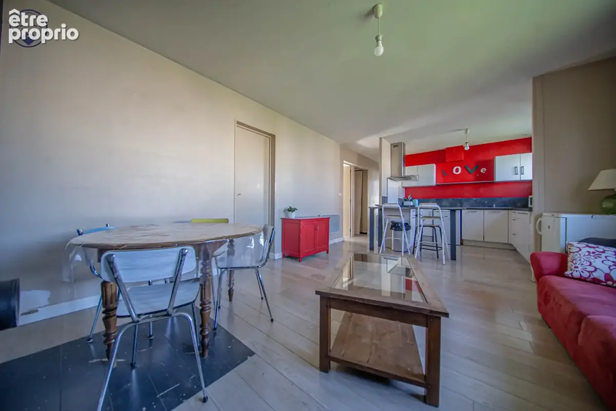Pavillon individuel - Jardin - 5 chambres - photo 3
