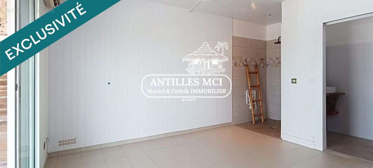 Photo 5 - Maison à SAINTE-LUCE