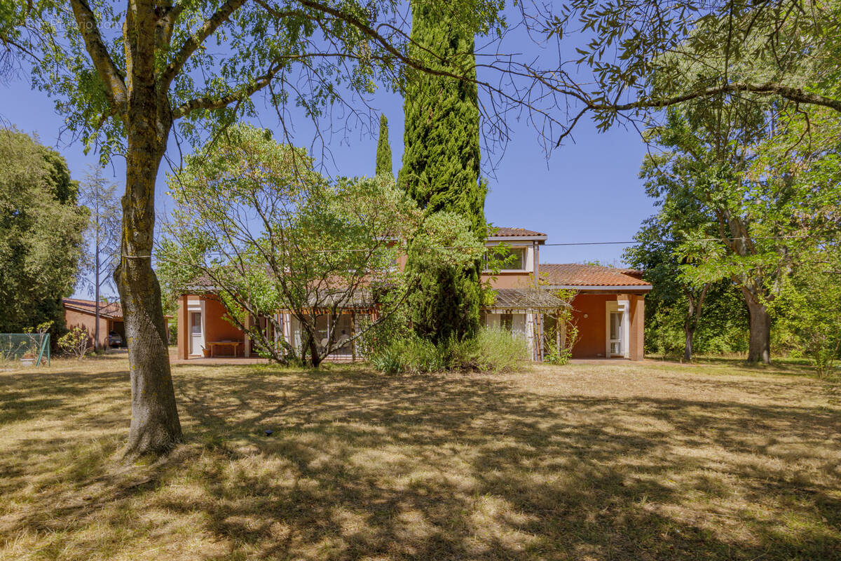 Maison à TOULOUSE