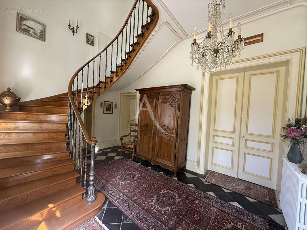 Maison à BLENDECQUES