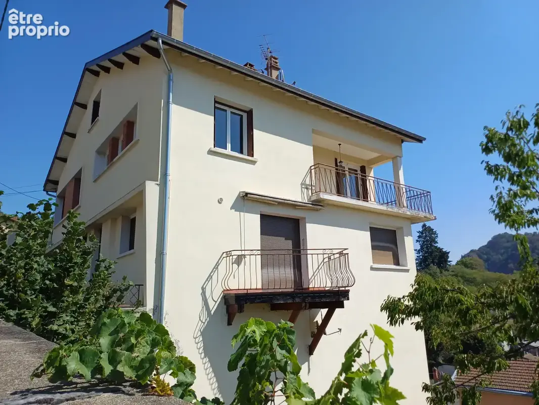 Ensemble immobilier avec vue exceptionnelle - photo 2