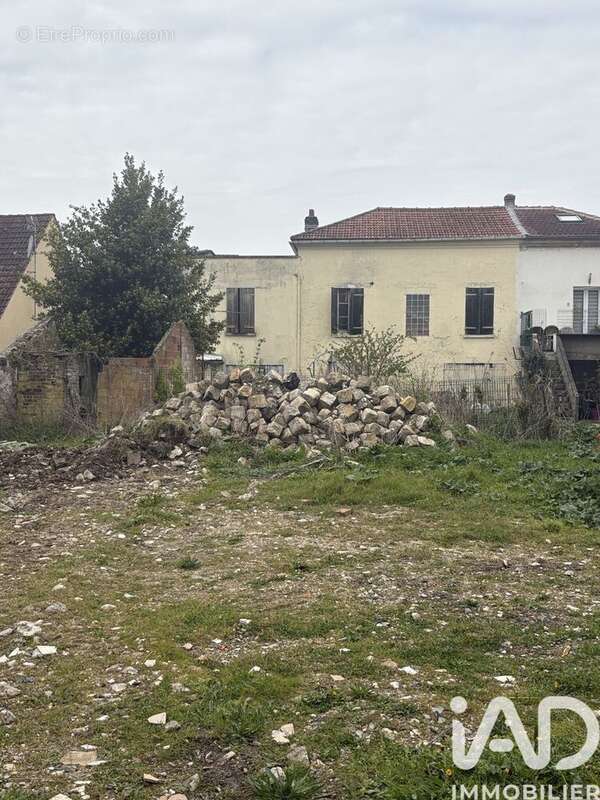 Photo 5 - Maison à JUILLY