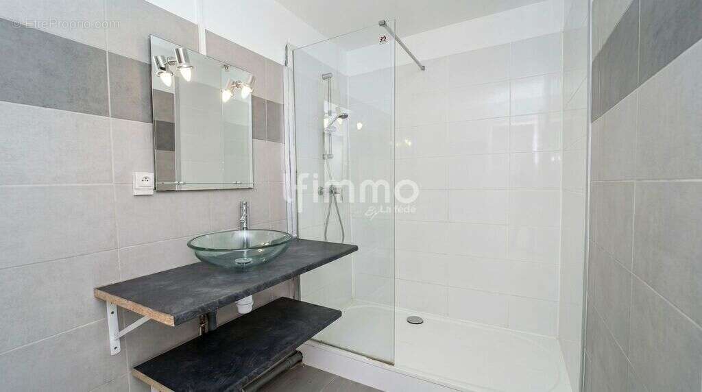 appartement a la vente a la cravache - photo 6