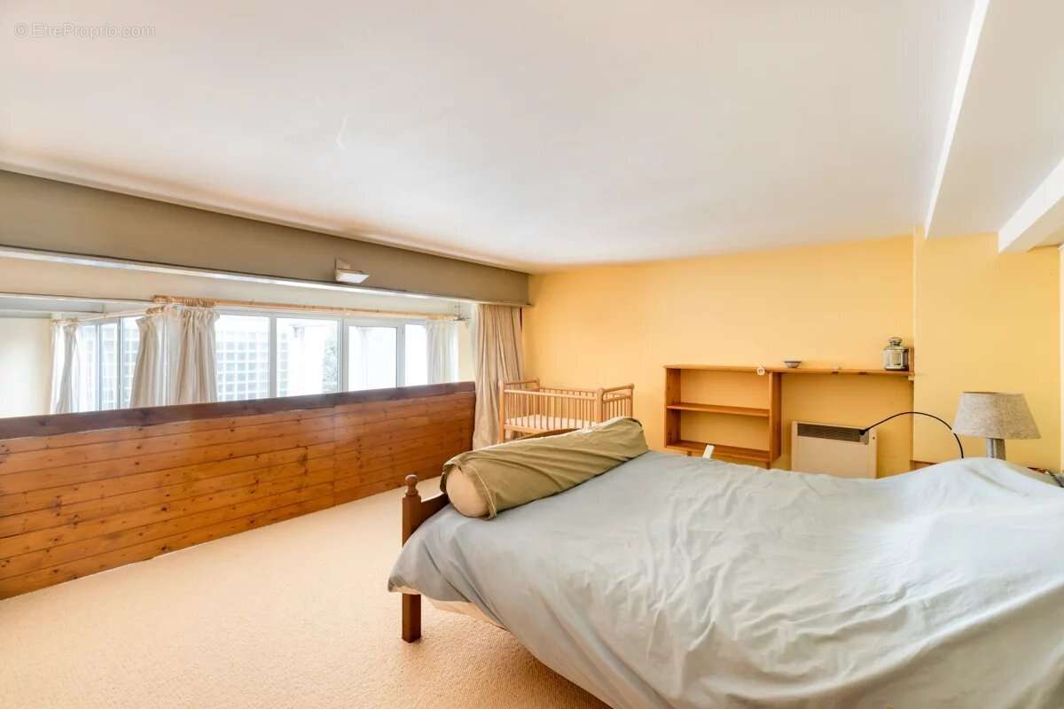 Appartement à MALAKOFF