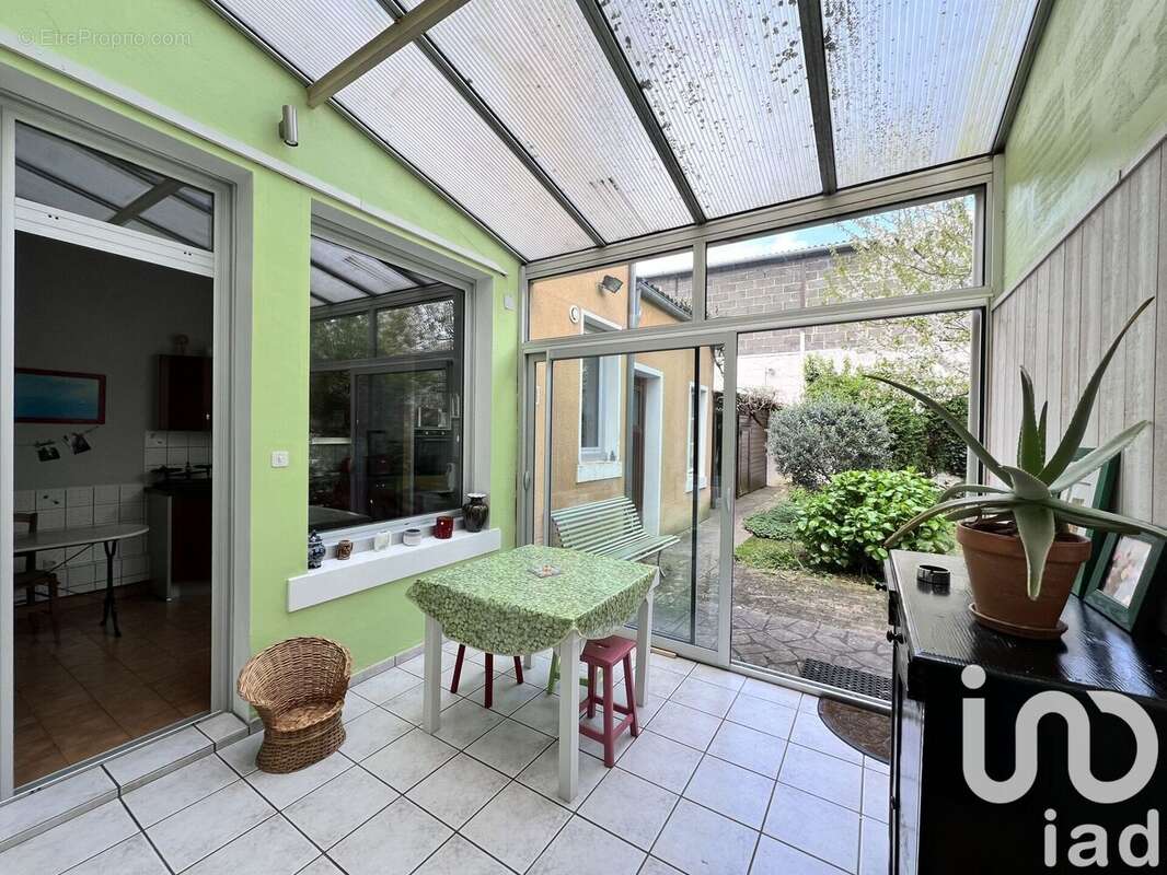 Photo 7 - Maison à LE MANS