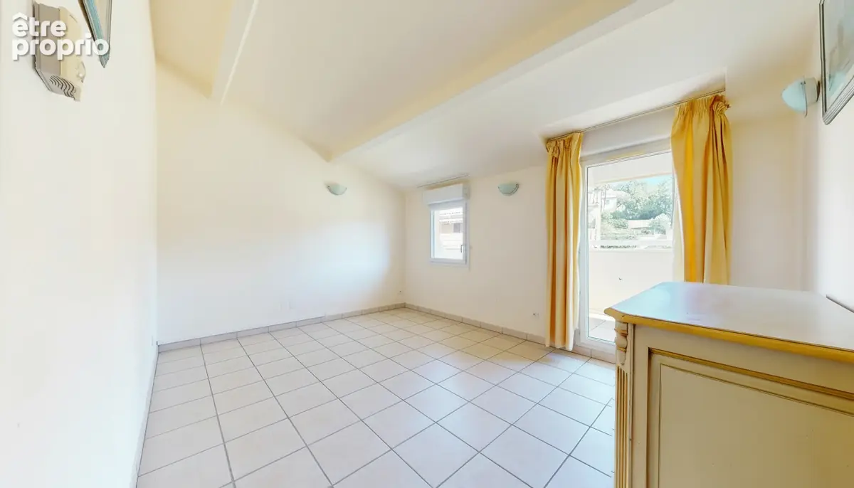 Appartement Sainte Maxime 4 pièce(s) 118 m2 - photo 7