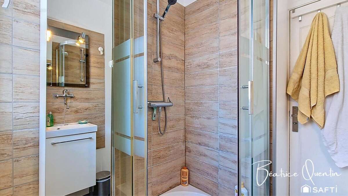 Photo 8 - Appartement à SAINT-GERMAIN-LES-ARPAJON