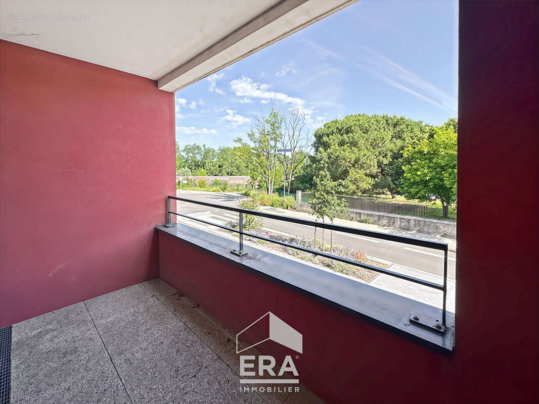 Appartement à EYSINES