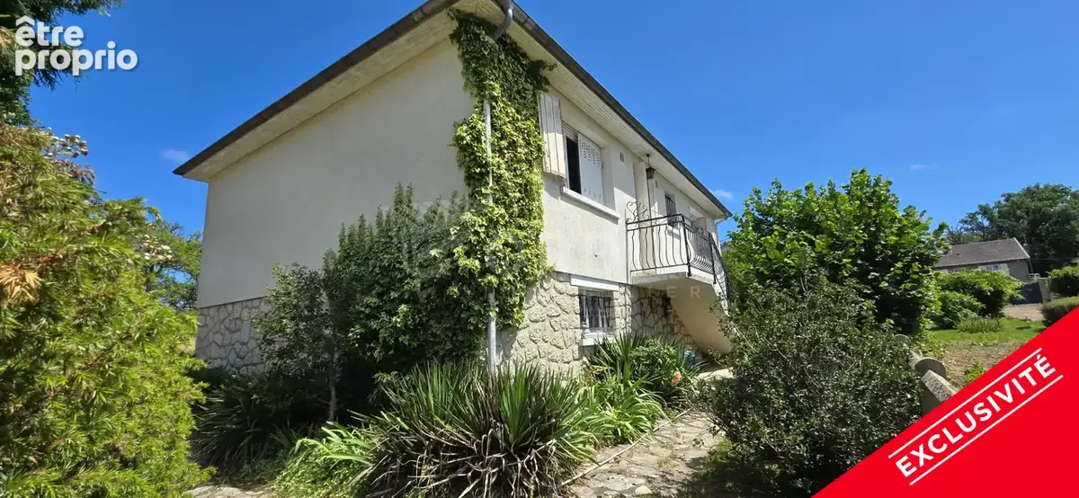 Photo Maison à Cosne-Cours-Sur-Loire au prix de 78 000€