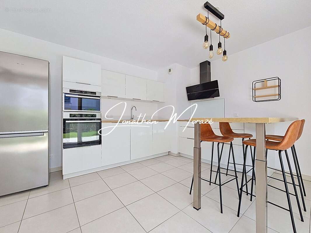 Appartement 58 m² à Perpignan  - photo 23