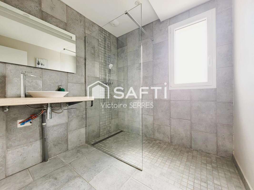 Photo 8 - Maison à LAIZE-LA-VILLE