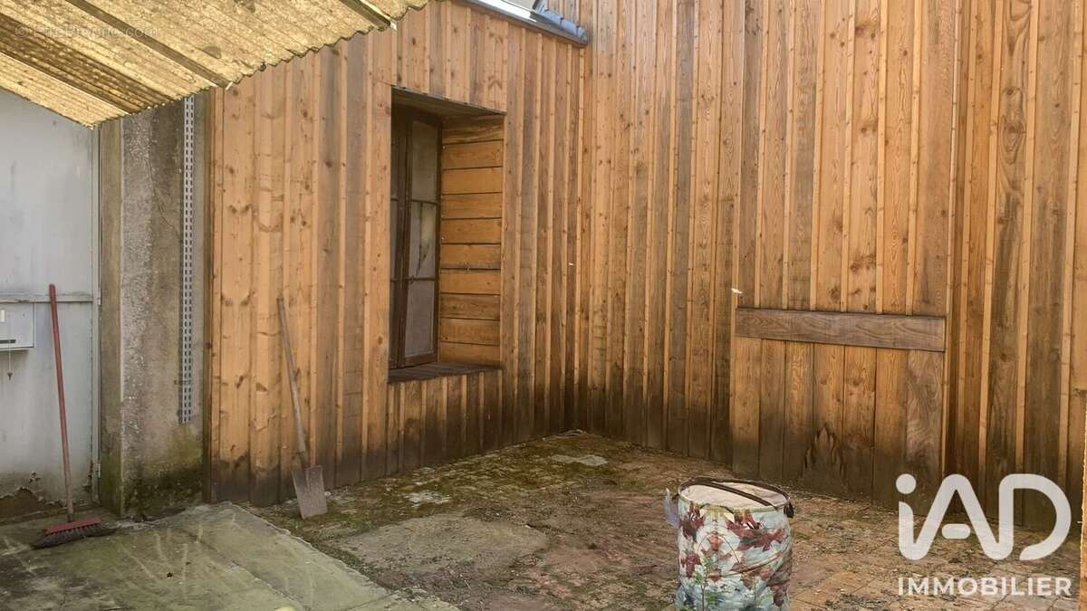 Photo 5 - Maison à LEVROUX
