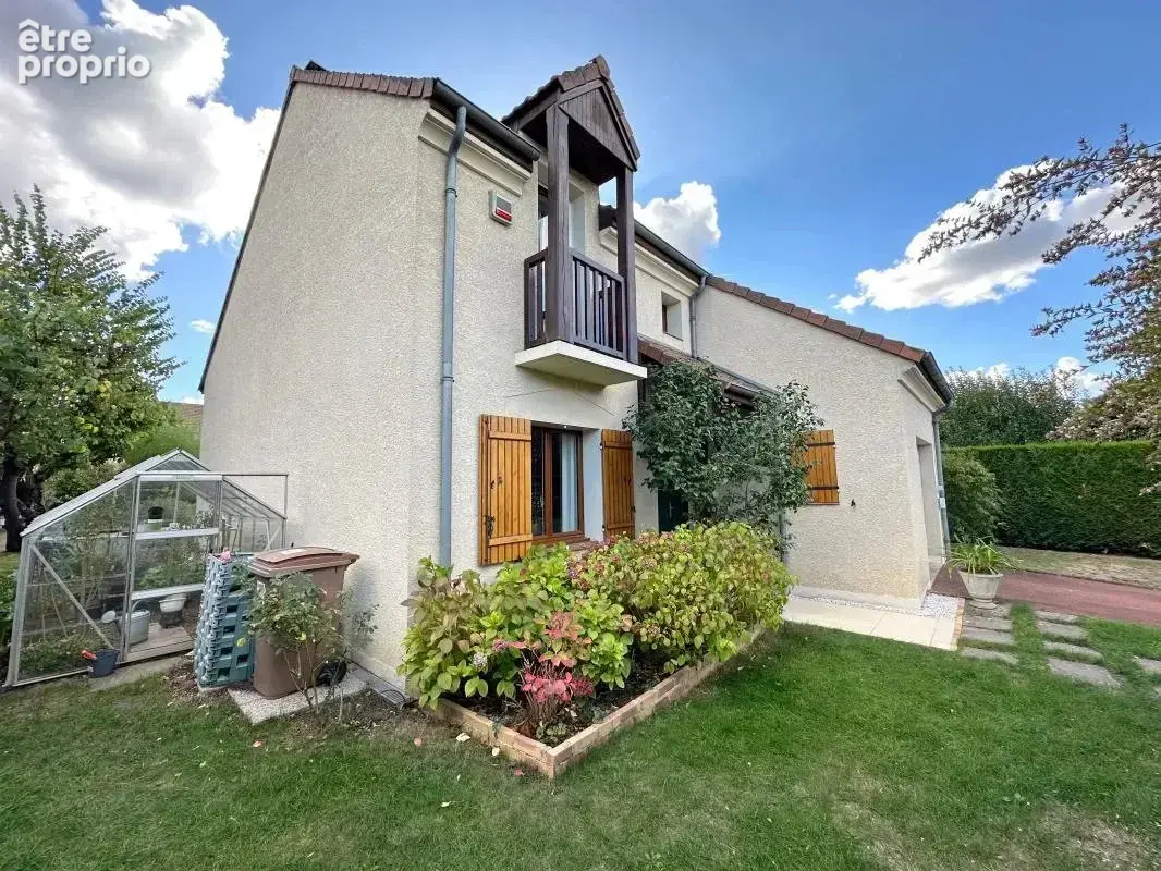 Maison familiale jardin paysager Piscine - photo 18