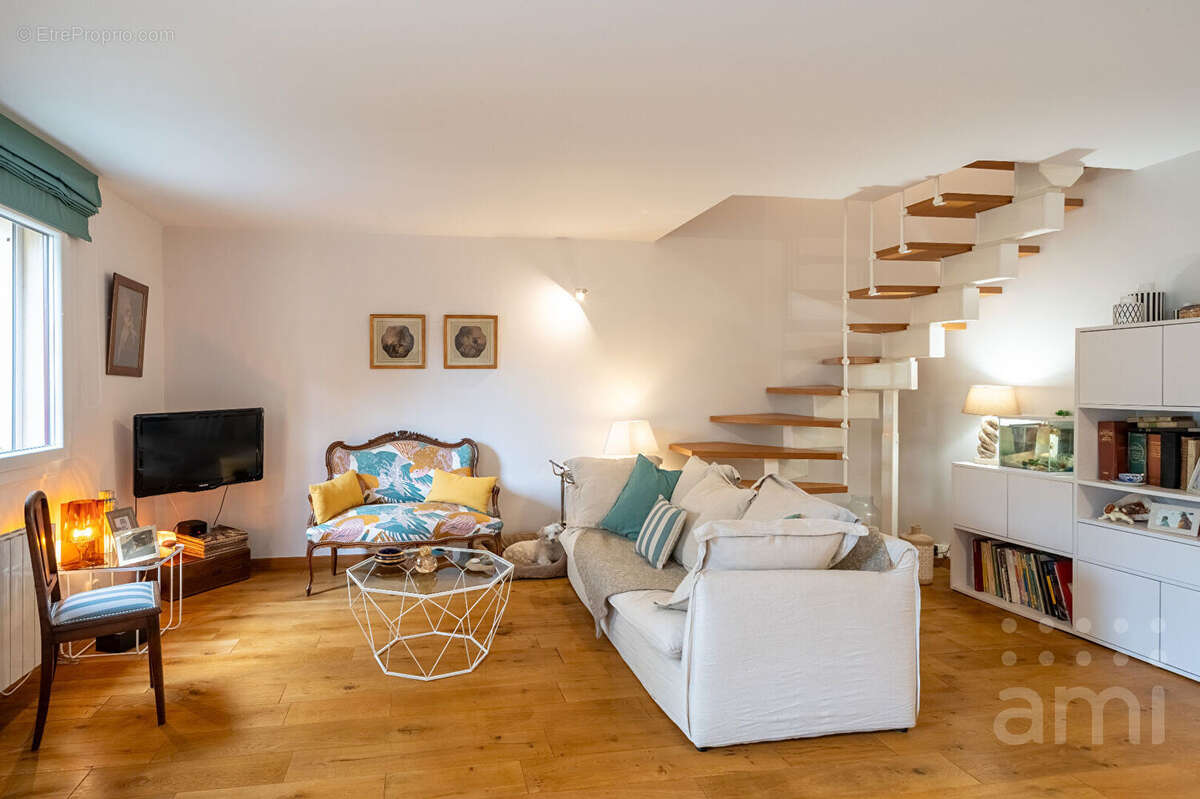 Maison à TALENCE
