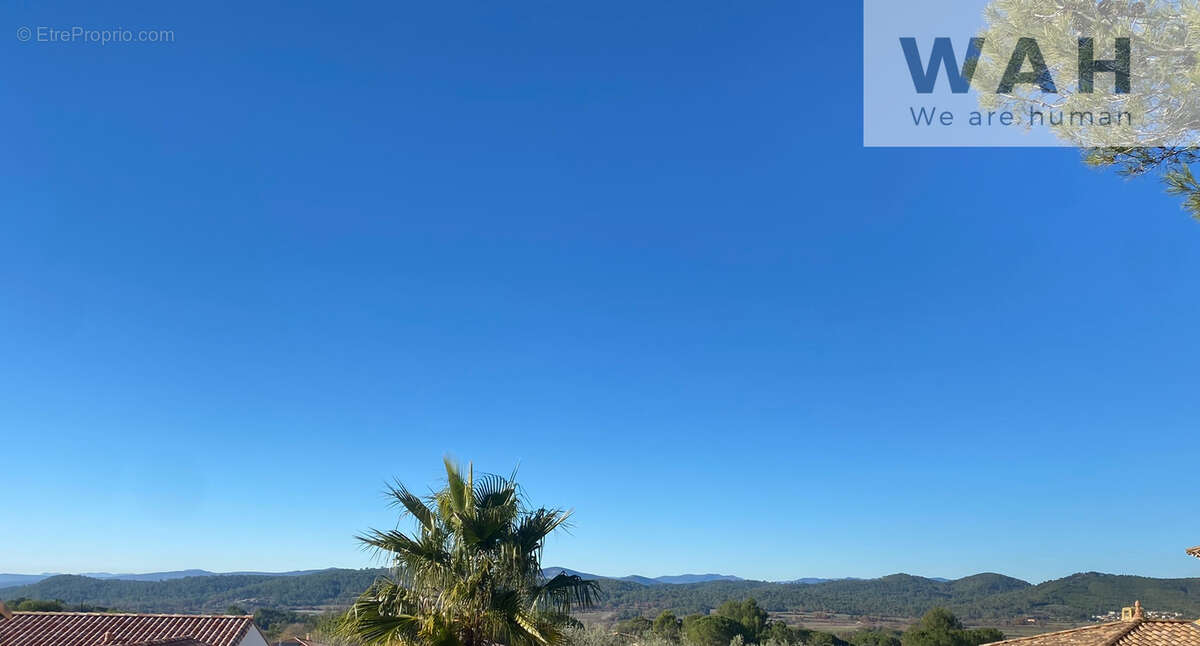 TERRAIN constructible de 1080 m2 30260 Crespian - photo 2