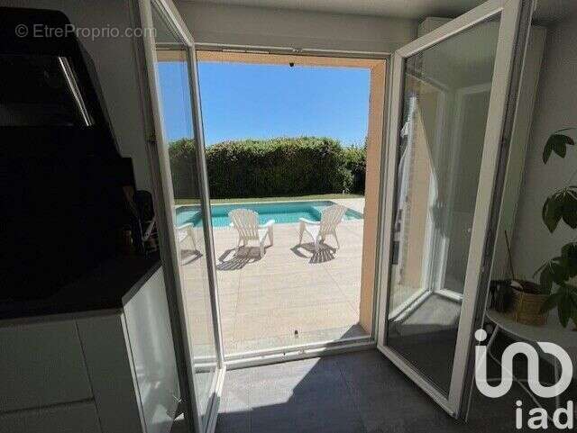 Photo 3 - Maison à CHASSIEU