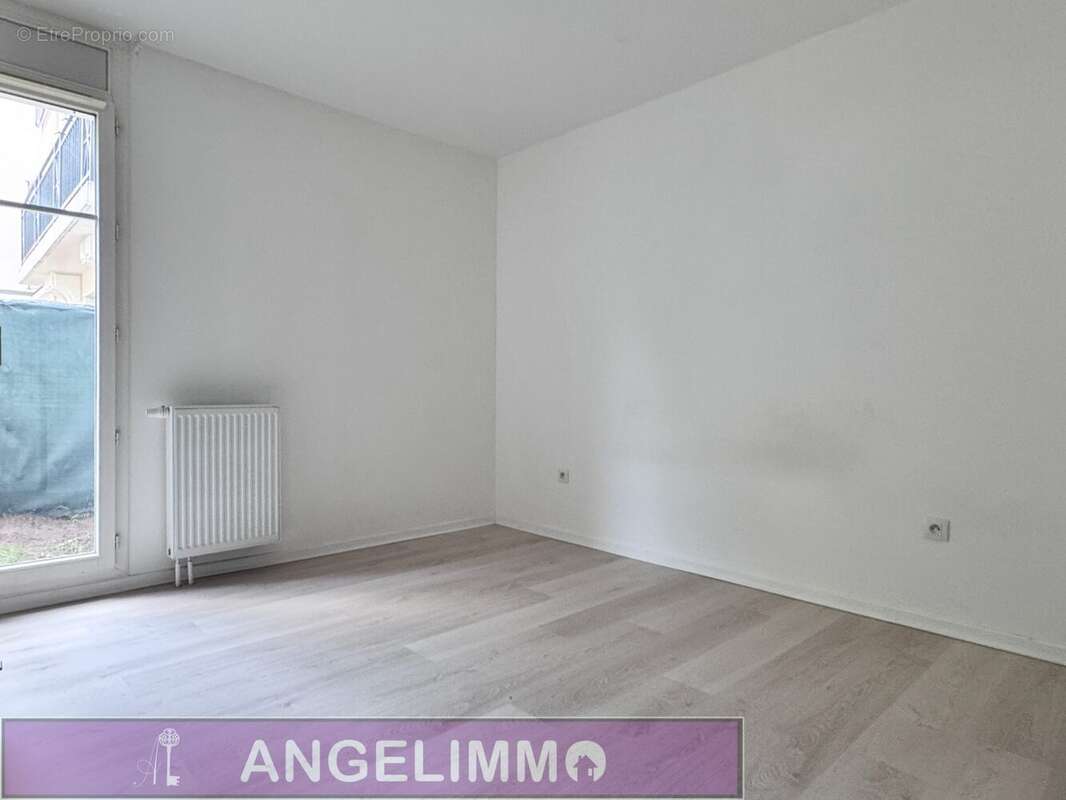 Appartement à FRANCONVILLE